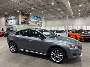 2016 Volvo S60 T5 Platinum $44K MSRP - Picture 1 of 12