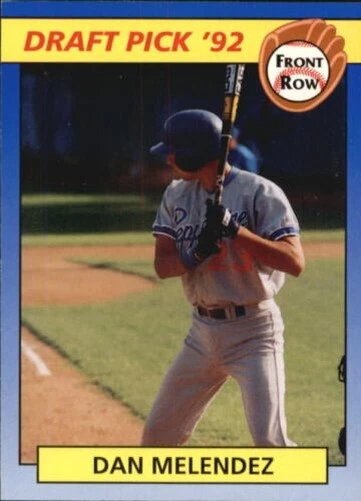 B1658- 1992 Front Row Draft Picks BB Card #s 1-100 -You Pick- 15+ FREE US SHIP - Image 1 of 1