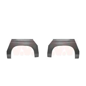 Kit fianchi sinistro destro posteriore per Nissan Pick-up D21 2.4 4WD 2.4i 12V - Foto 1 di 3