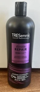 TRESemme Keratin Repair Bond Plex Restores & Shields Shampoo 28 oz ProStyleTech - Picture 1 of 2