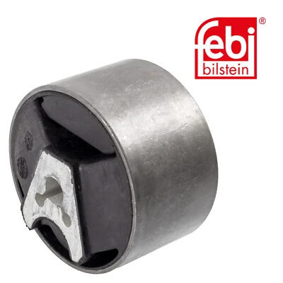 FEBI 47704 Motorlager Halter Lagerung Motor hinten für PEUGEOT CITROËN DS - Bild 1 von 2