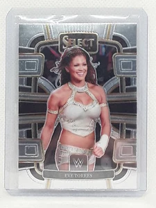 Eve Torres 2024 Panini Select WWE - #21 - - Picture 1 of 2