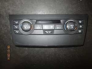 BMW 328 2006-2007 climatizador #9119687-01 *Ver descripción del artículo* (XX-220))/ - Imagen 1 de 2
