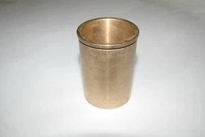 BSA A10 Gabel Top Bush 29-5346 65-5424 NEU Made in UK - Bild 1 von 8