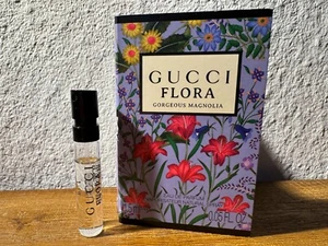 GUCCI FLORA Gorgeous Magnolia 1,5 ml edp - Bild 1 von 3