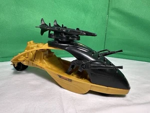 Vintage GI Joe ARAH 1989 Darklons Evader VEHICLE COMPLETE EXCELLENT CONDITION - Picture 1 of 5