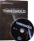Threshold (DVD, 2007, Sci Fi. Essentials)