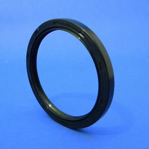 2 Wellendichtringe 90x110x10 WAS BASL NBR, Radnabe Vorderachse L/R BARKAS B1000 - Bild 1 von 1