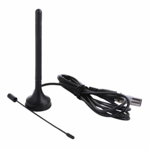 30dBi Indoor Gain Digital DVB-T/FM Freeview Aerial Antenna Amplifier for TV-b - Picture 1 of 8