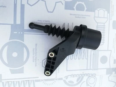 Válvula de presión Mercedes Clase C W202 Unimog Vito Sprinter 2.2, 2.5 EGR nueva Foto 1 de 2