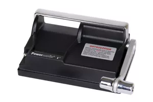 POWERMATIC 1+ Stopfmaschine Zigarettenstopfmaschine Zigarettenstopfer - Bild 1 von 4