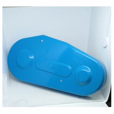 Cofano Bertolini, Oleo Mac, Efco, Nibbi per trinciasarmenti BTS 65, BTS 80 - ...