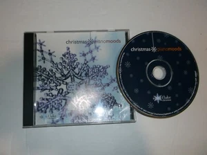 Christmas Piano Moods by Christopher West (CD, Jul-2003, Lifestyles) Easy Listen - Picture 1 of 1