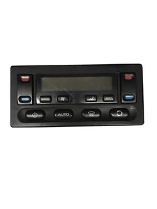 1999 - 2002 Land Rover Discovery A/C Climate Control Heater Ac  JFC 000171 PMA - Picture 1 of 6