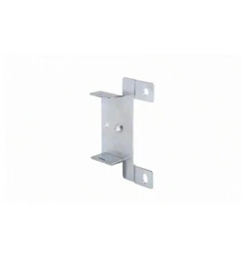 Knape and Vogt 8404B KIT Frontrahmen vorne und hinten Montage - silber - Bild 1 von 5