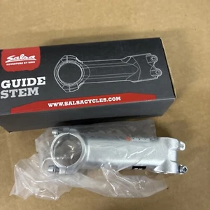 Salsa Guide Aluminum Threadless 100mm 38.1 #Z5 - Picture 1 of 2