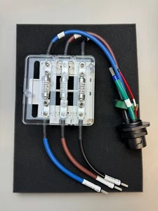 SOLAREDGE AC FUSE KIT FOR SYNERGY INVERTERS (B18F) - Picture 1 of 3