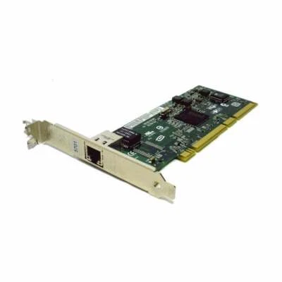 IBM 5701-701X 5701 10/100/1000 Base-TX Ethernet PCI-X Adapter - Image 1 of 4