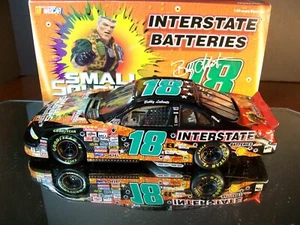 Bobby Labonte #18 Interstate Batteries Small Soldiers 1998 Pontiac Grand Prix - Picture 1 of 12