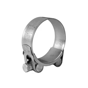JUBILEE Superclamp M/S 60-63 mm - Paquete de 2 - JSC063MSP - Imagen 1 de 9