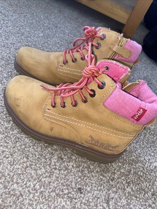 Las mejores ofertas en Botas Zapatos para Niñas Levi's | eBay
