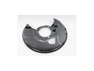 Protector antipolvo de freno delantero izquierdo AC Delco 33819NQRK para Chevrolet Impala 2014-2020 Foto 1 de 2