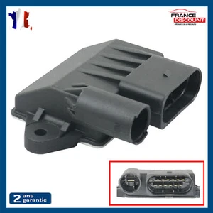 Vorglühbox für Mercedes W463 X164 X204 W164 W222 C218 X218 B906 - Bild 1 von 8