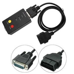 Airbag Licht System Reset Tool Crash Daten Löschwerkzeug für VW Golf Passat Audi - Picture 1 of 6