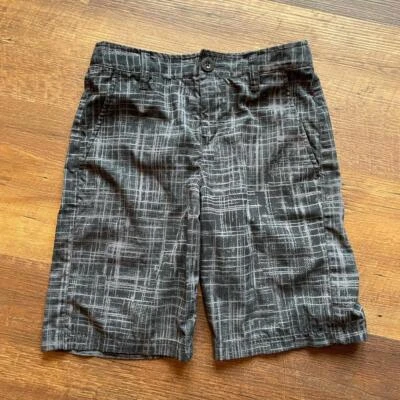 Pantalones cortos chinos Under Armour para niños talla YM Foto 1 de 3