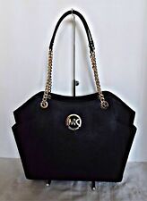 Michael Kors Schultertaschen mit Reißverschluss