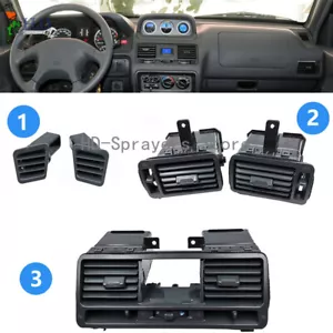 Air Conditioning Outlets Panel Grille For Mitsubishi Pajero Montero V31 V32 V33 - Bild 1 von 25