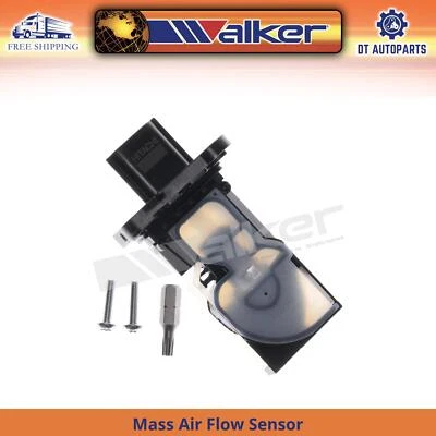 For 2019-2023 Nissan Altima Mass Air Flow Sensor Walker  2020 2021 2022 - Image 1 of 4