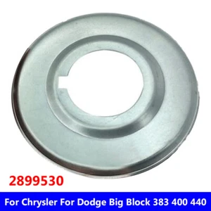 Oil Slinger For Chrysler For Dodge Big Block 383 400 440 2899530 127-1001 AS - Picture 1 of 7