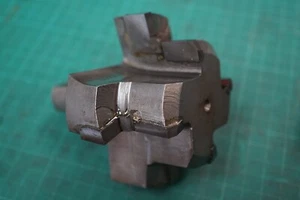 Eclipse Carbide Tipped Porting Tool 1.0" Shank #409-7032 - Picture 1 of 4