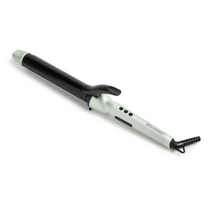 Bio Ionic Long Barrel Styler, 1.25" Curling Iron with Moisture Heat Technology & - Picture 1 of 8