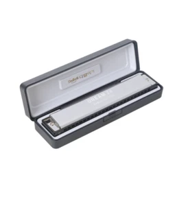 Dabell Mundharmonika Tremolo Dream 24 NO.1000 24 Löcher - Bild 1 von 3