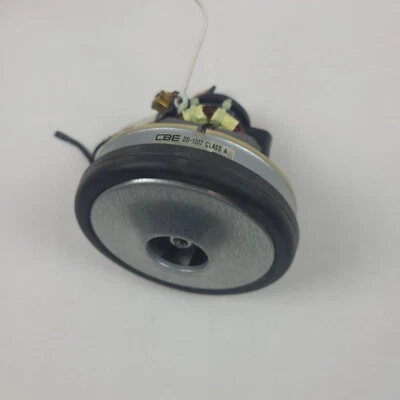 Dirt Devil Scorpion Turbo Handheld Vacuum Cleaner Red 08215HD Motor - Image 1 of 4