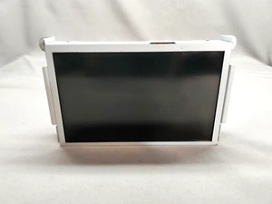 2013 Escape 2012 Focus Display Screen 8" Info Screen w/Module CJ5T-18B955-FB - Bild 1 von 4