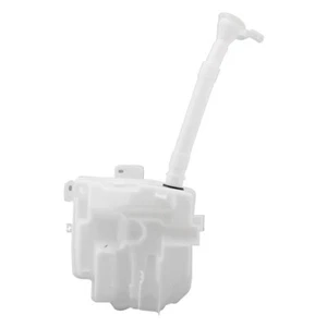 Windshield Wiper Washer Tank Jar For Mitsubishi Outlander Sport RVR ASX 2011-19 - Picture 1 of 11