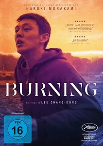 Burning DVD  *NEU*OVP* - Bild 1 von 10
