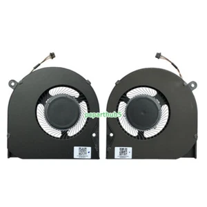 New Razer Blade Stealth RZ09-0281 RZ09-02812E71 RZ09-0310 CPU + GPU Cooling Fan - Picture 1 of 1