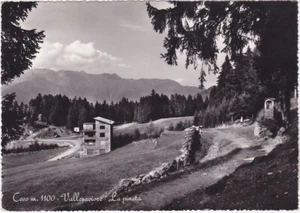 CEVO - BRESCIA - LA PINETA - VIAGG. 1964 -83995- - Picture 1 of 1