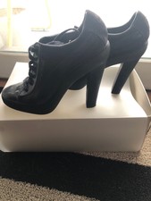 puma pump shoes