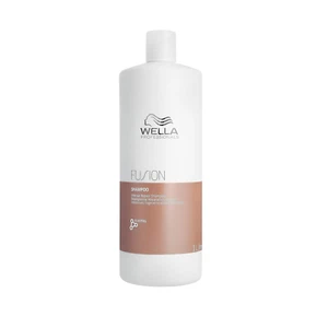 Wella Professionals Fusion Intense Repair Tiefenreinigungsshampoo – Reparierende - Bild 1 von 12