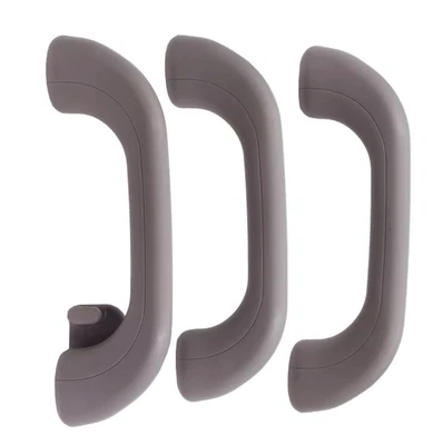 SET 3 INTERIOR ROOF GRAB HANDLE Gray For Kia Sportage 2010-2015 - Image 1 of 3