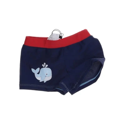 Sun Sun, Badeshorts, Größe: 74, Blau/Rot, Elasthan/Polyamid, Sonstiges -jGs - Bild 1 von 4