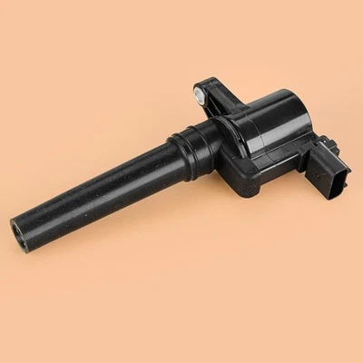 1pcs 3 Pins Ignition Coil Fit For AM Rapide Vanquish DB9 Virage 4G43-12A366-AA - Image 1 of 4