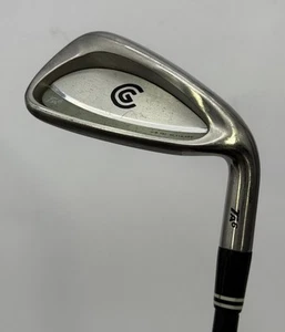 Cleveland Tour Action TA6 9-Iron Graphite Shaft Senior A-Flex RH 34" (-1.5”) - Picture 1 of 7
