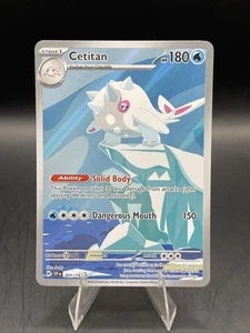 Cetitan 201/191 Sv08: Surging Sparks Holo - Bild 1 von 2