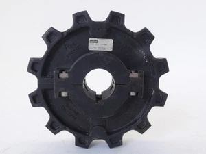 Rexnord 614-29-3 NS882-12T 1-1/4" KWSS Molded Sprocket 12-Teeth - Picture 1 of 11